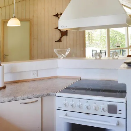 3 Bedroom Gorgeous In * Vejby