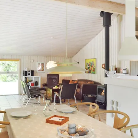 3 Bedroom Gorgeous In Vejby