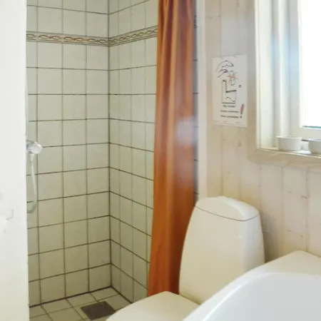 3 Bedroom Gorgeous In * Vejby