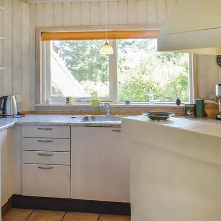 3 Bedroom Gorgeous In Holiday home Vejby
