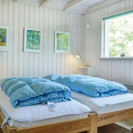 Holiday home 3 Bedroom Gorgeous In Vejby