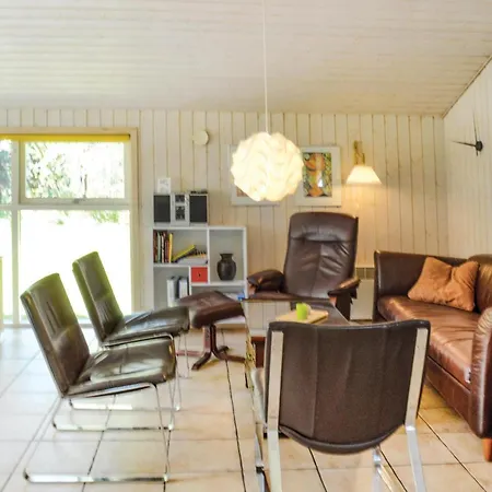 3 Bedroom Gorgeous In Vejby