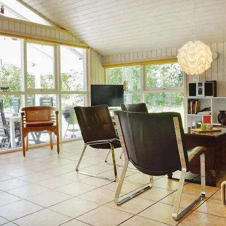 3 Bedroom Gorgeous In * Vejby