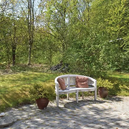 3 Bedroom Gorgeous In * Vejby