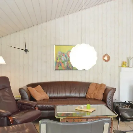 Holiday home 3 Bedroom Gorgeous In *
