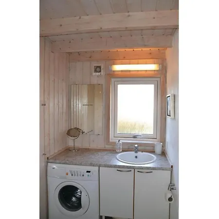 Holiday home 3 Bedroom Gorgeous In Vejby